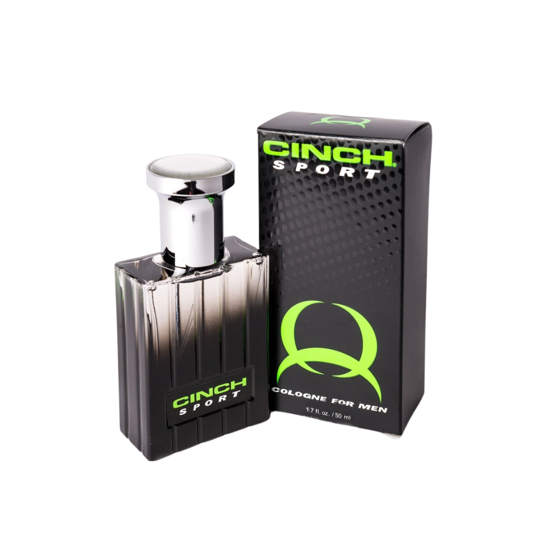 Cinch Men's Sport Cologne