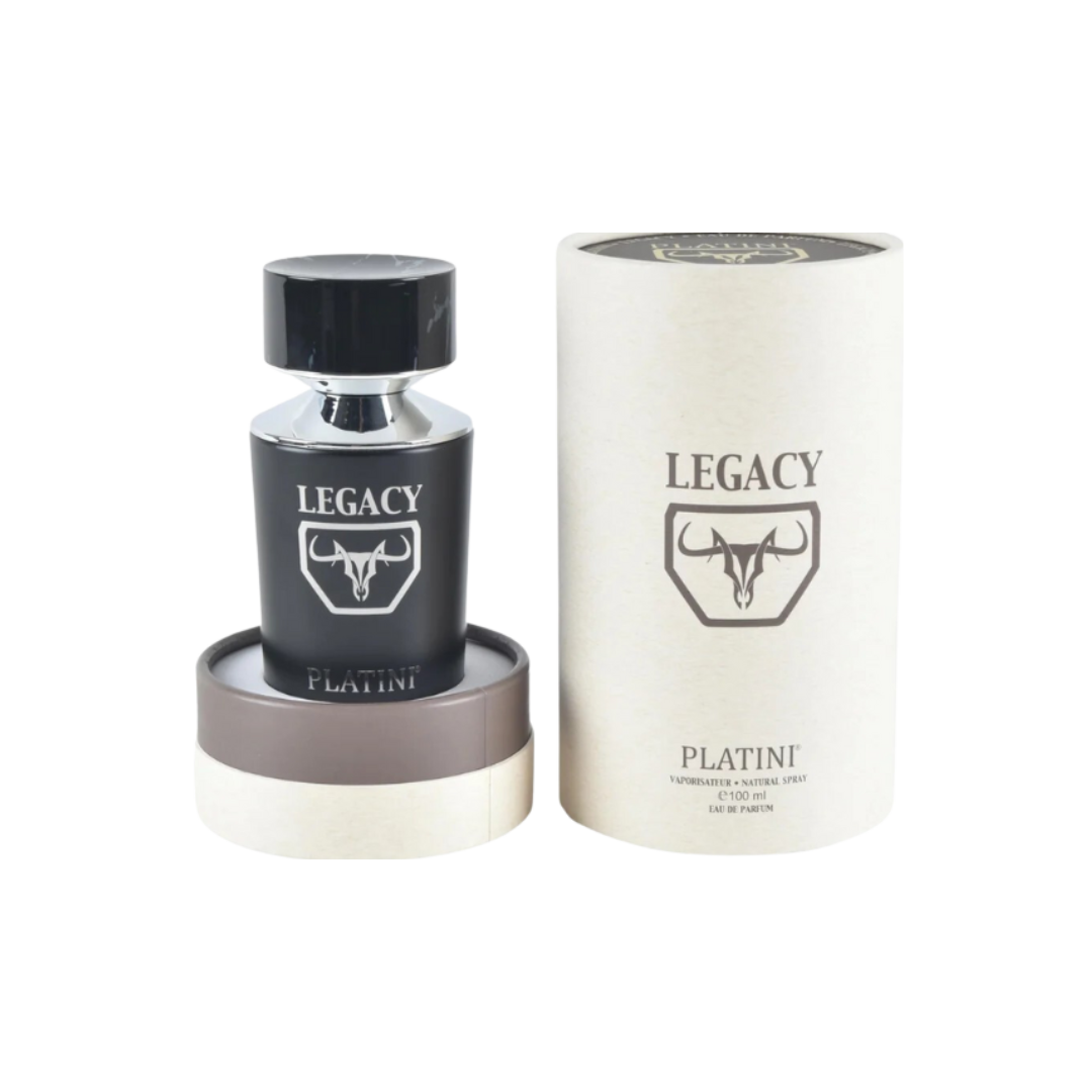 Platini Men's Legacy Eau Parfum Cologne
