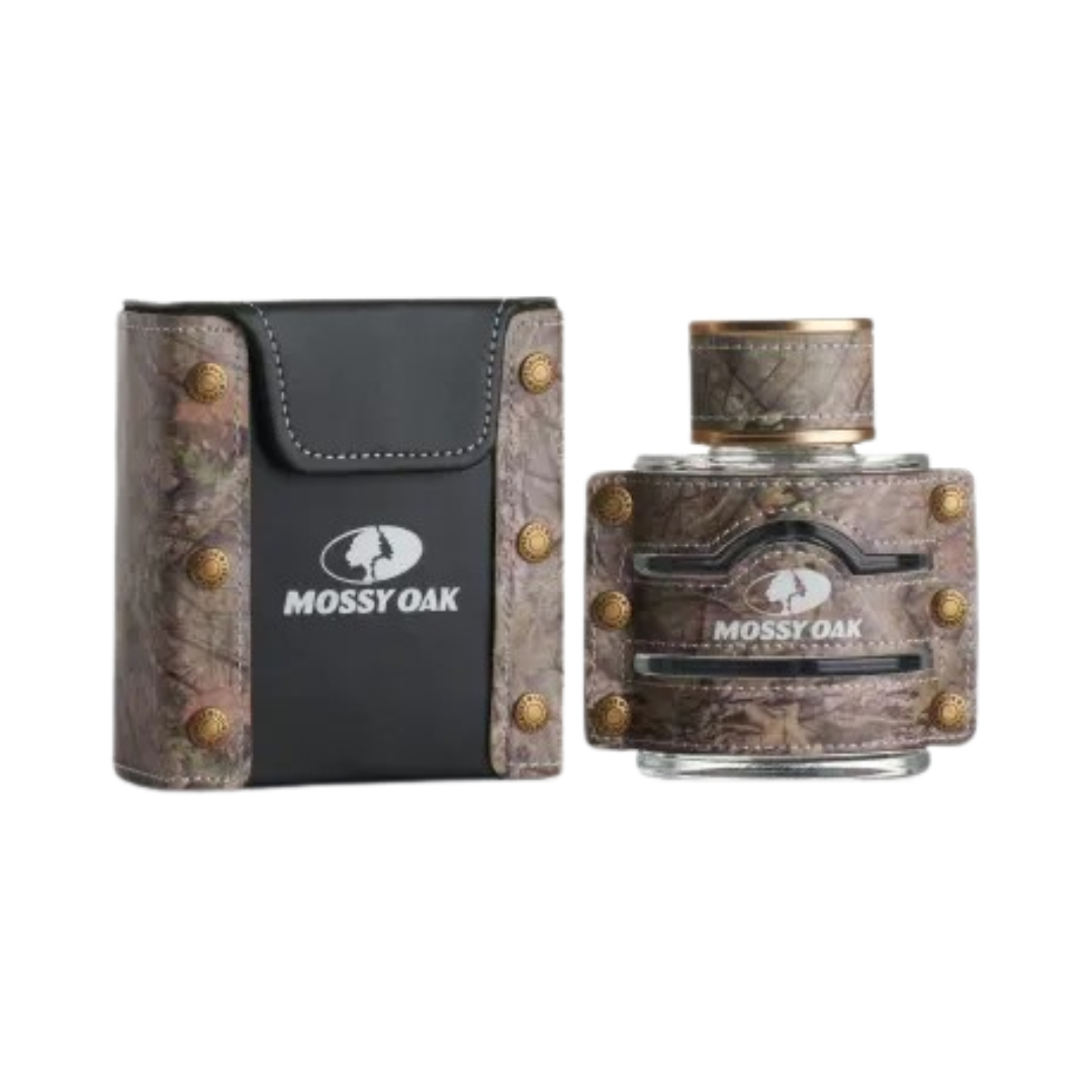 Murcielago Men's Mossy Oak Cologne