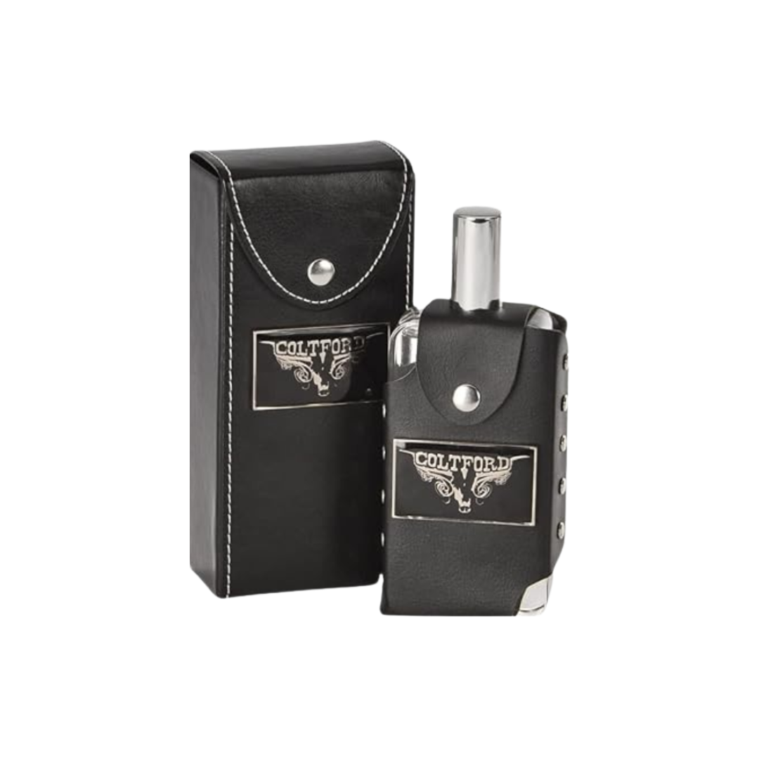 Murcielago Men's Colt Ford For Him Black Cologne