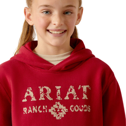 Ariat Youth Girl&