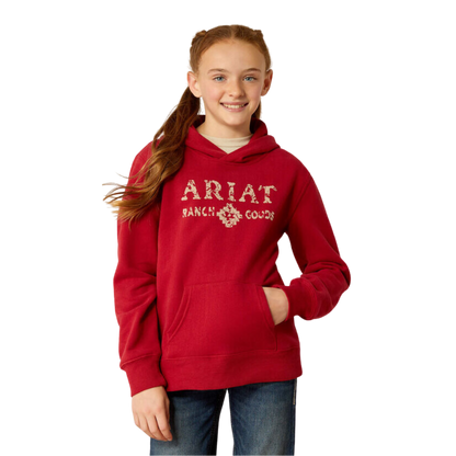 Ariat Youth Girl&
