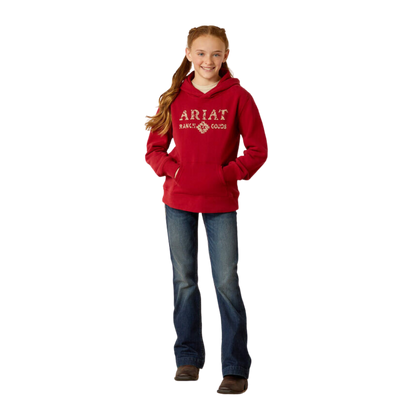 Ariat Youth Girl&