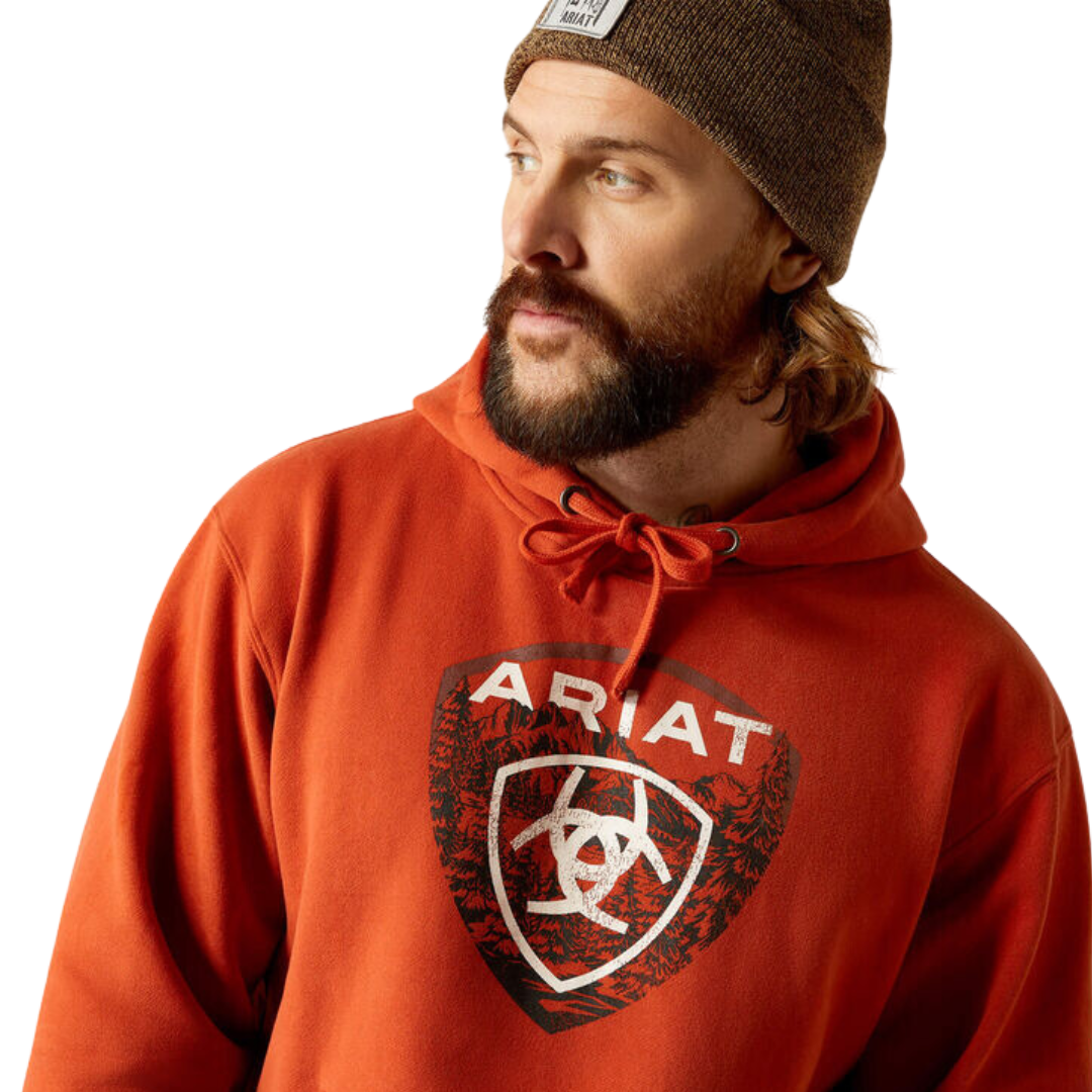 Ariat Men&