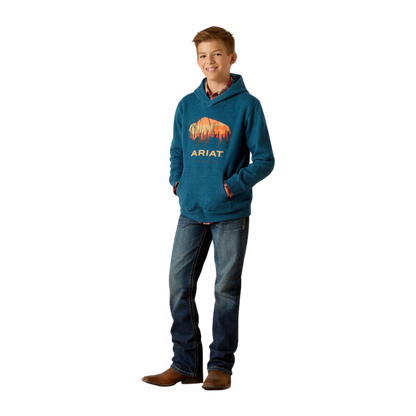 Ariat Youth Boy&
