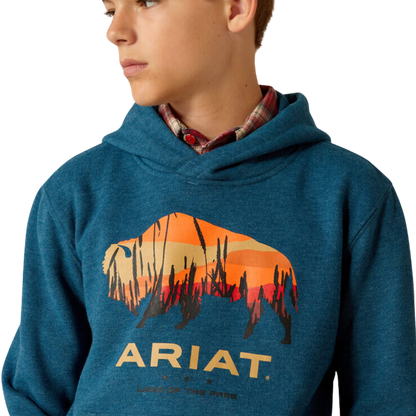 Ariat Youth Boy&