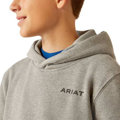 Ariat Kid&