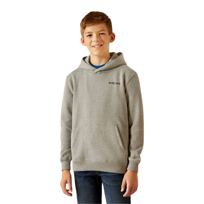 Ariat Kid&