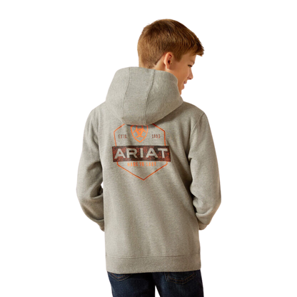 Ariat Kid&