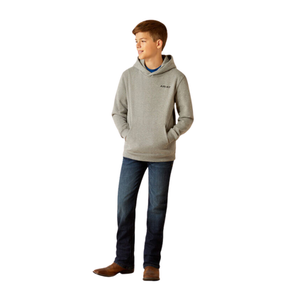 Ariat Kid&