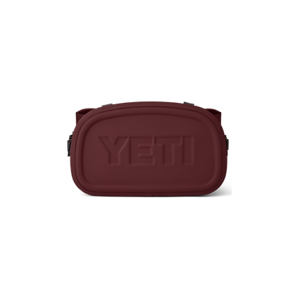 Yeti Unisex Hopper M12 Wild Vine Red Backpack Soft Cooler