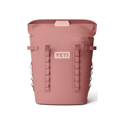 Yeti Hopper M 20 Sandstone Pink Backpack Soft Cooler