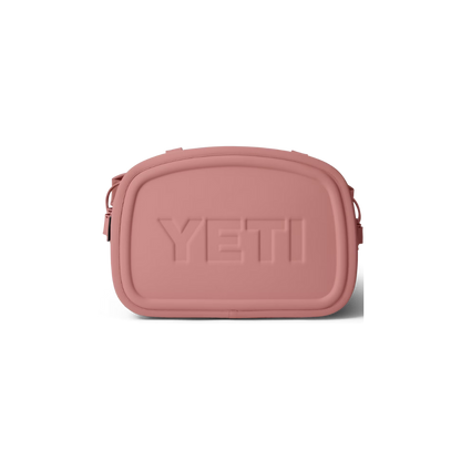 Yeti Hopper M 20 Sandstone Pink Backpack Soft Cooler