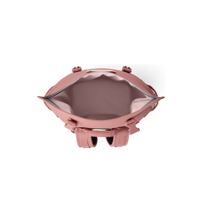 Yeti Hopper M 20 Sandstone Pink Backpack Soft Cooler