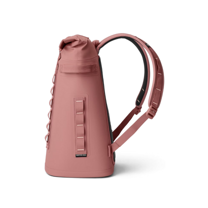 Yeti Hopper M 20 Sandstone Pink Backpack Soft Cooler