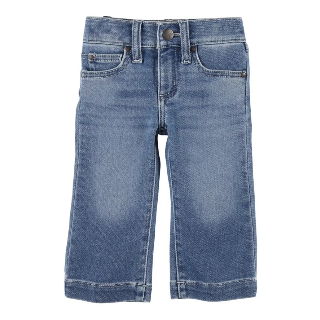Wrangler Baby Girl&
