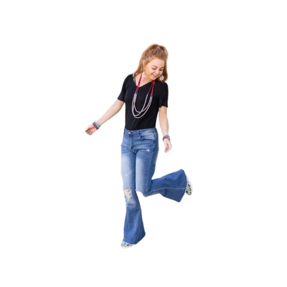 Crazy Train Women&