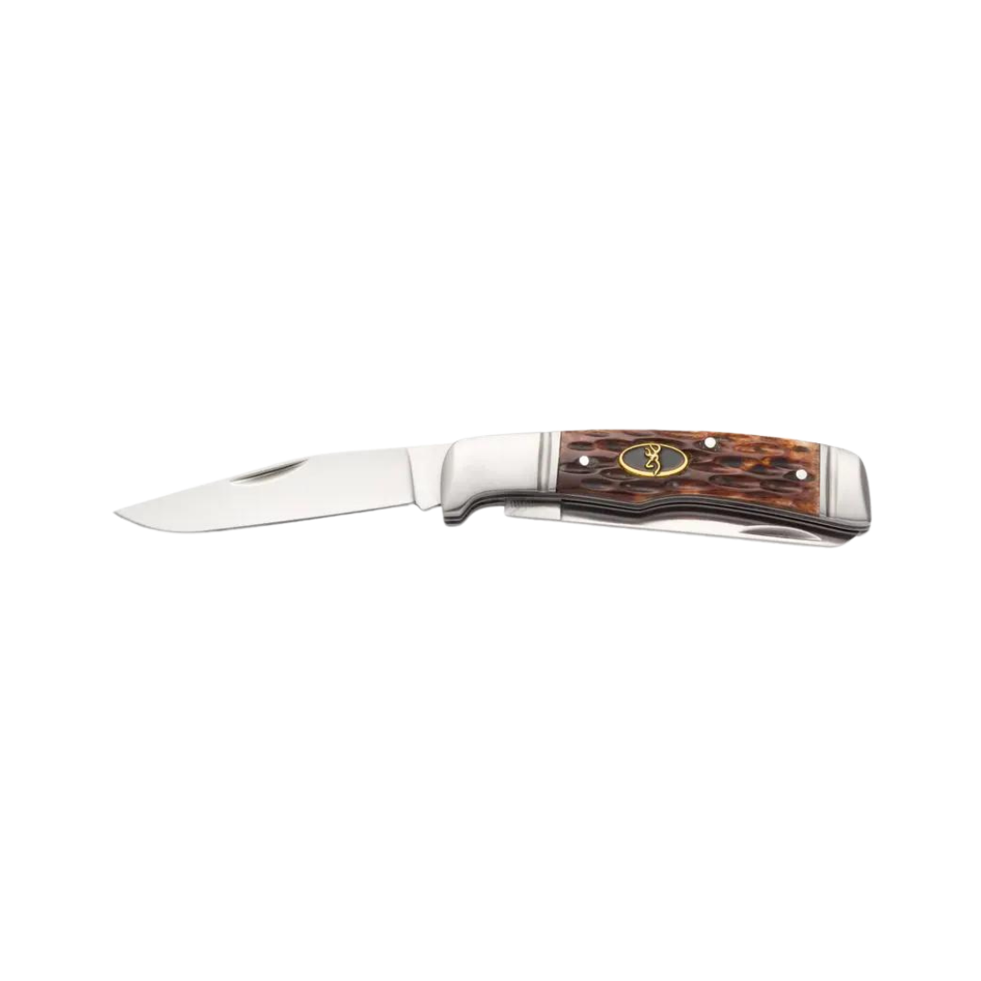 Browning Joint Venture Knife Folder