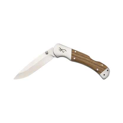 Browning Sage Creek Folder Large Knife
