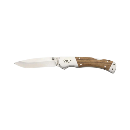 Browning Sage Creek Folder Large Knife