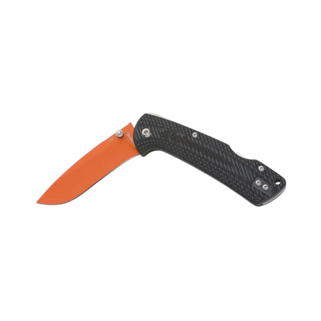 Browning Back Country Folder Knife
