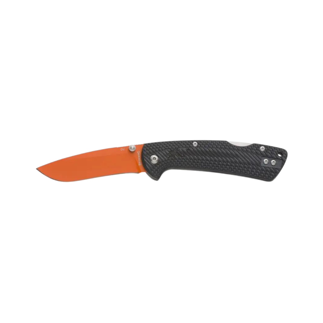 Browning Back Country Folder Knife