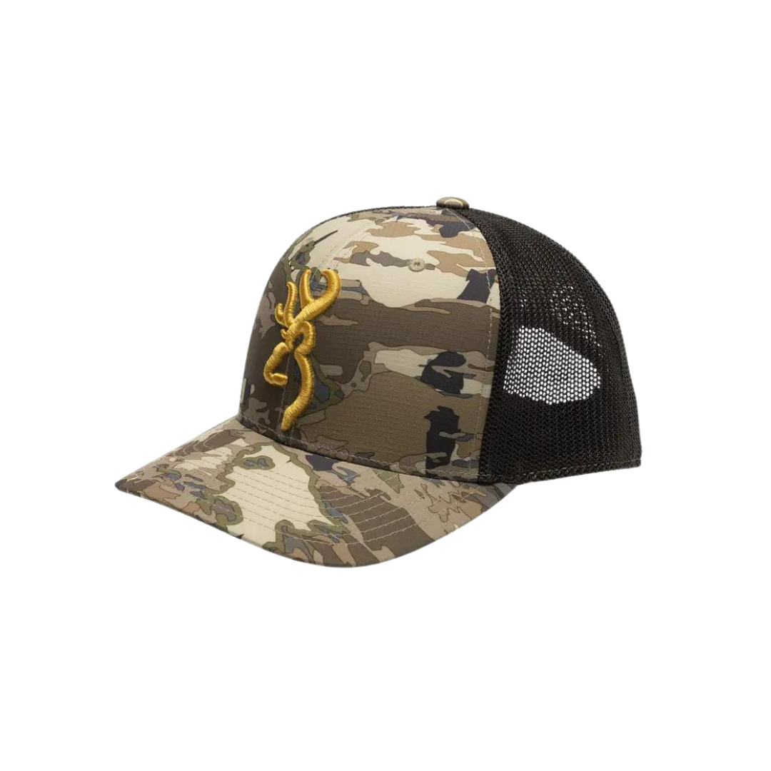 Browning Men's Pahvant Pro Auric Cap