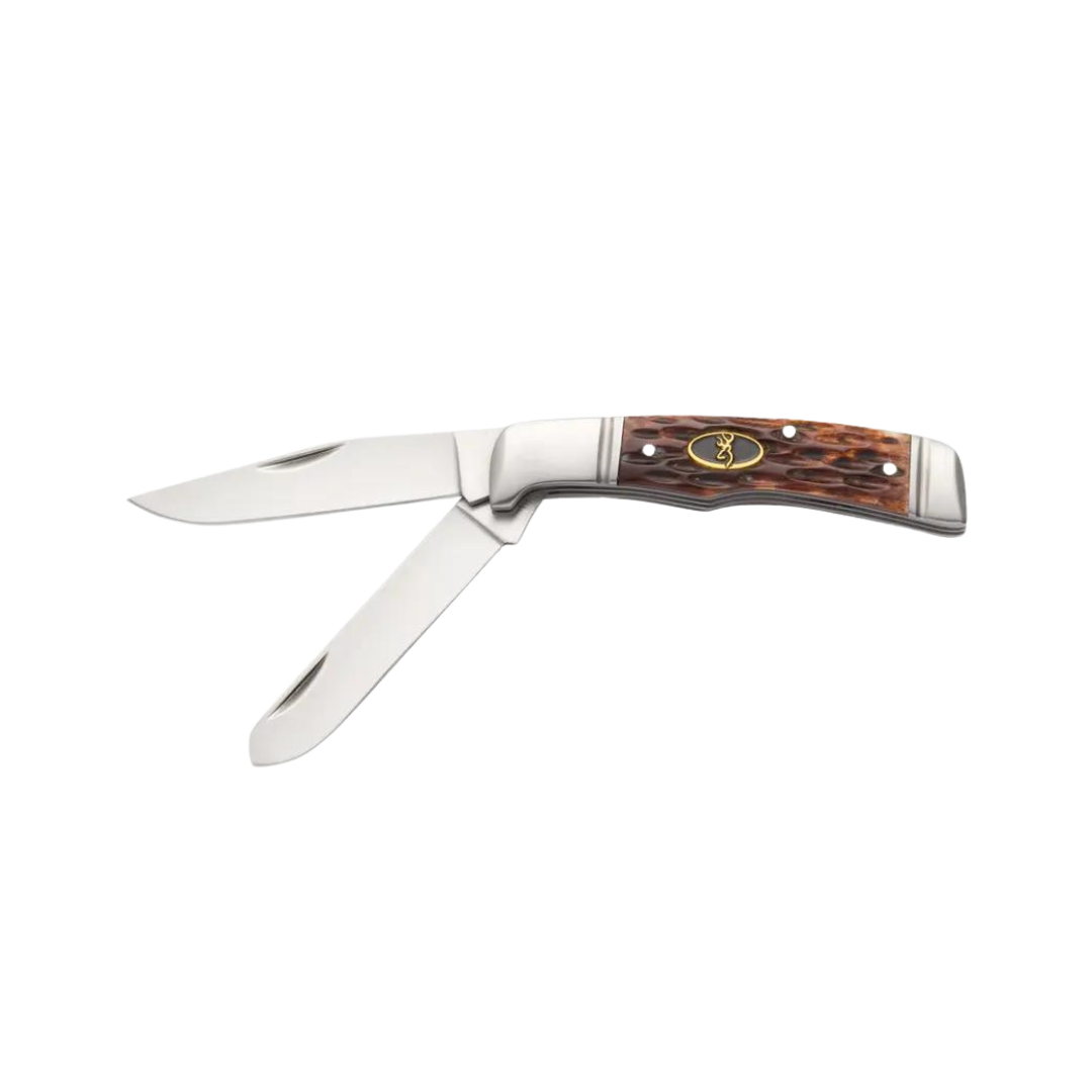 Browning Joint Venture Knife Folder