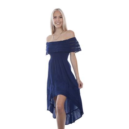 Scully Leather Women&