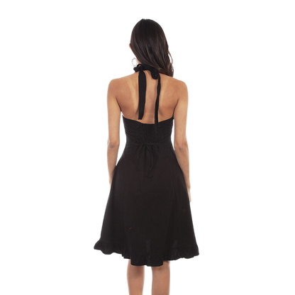 Scully Leathers Women&