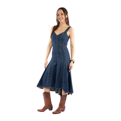 Scully Leather Women&