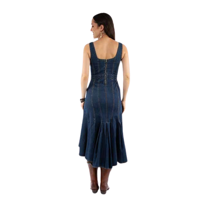 Scully Leather Women&