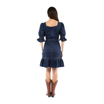 Scully Leathers Women&