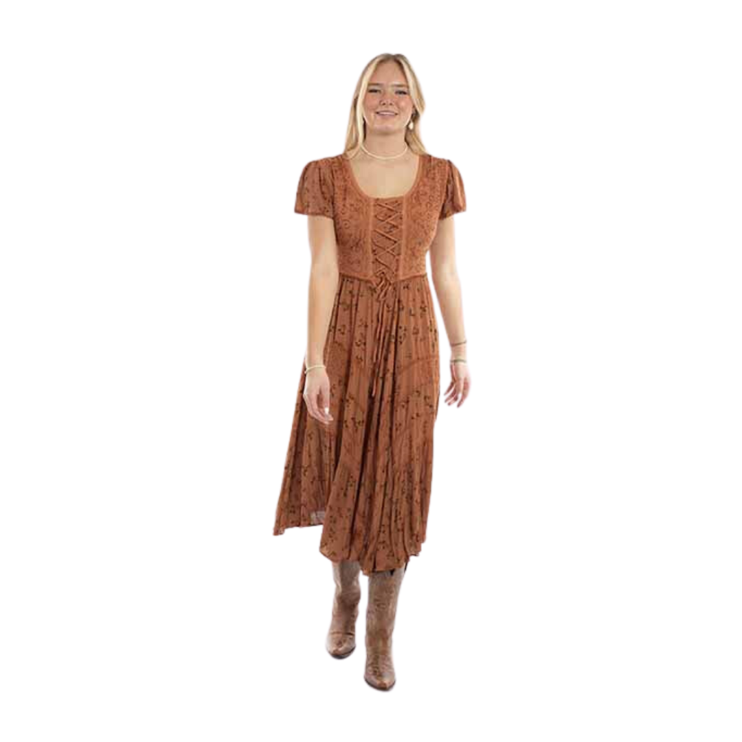 Scully Leathers Women&
