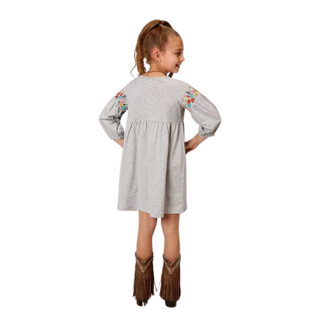 Roper Youth Girl&