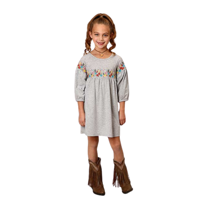 Roper Youth Girl&