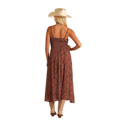 Panhandle Women&