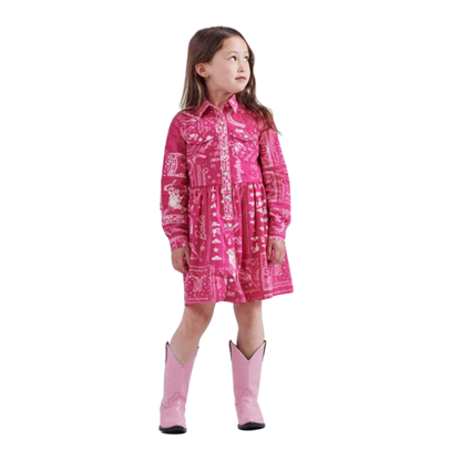 Wrangler Youth Girl&