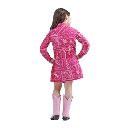 Wrangler Youth Girl&