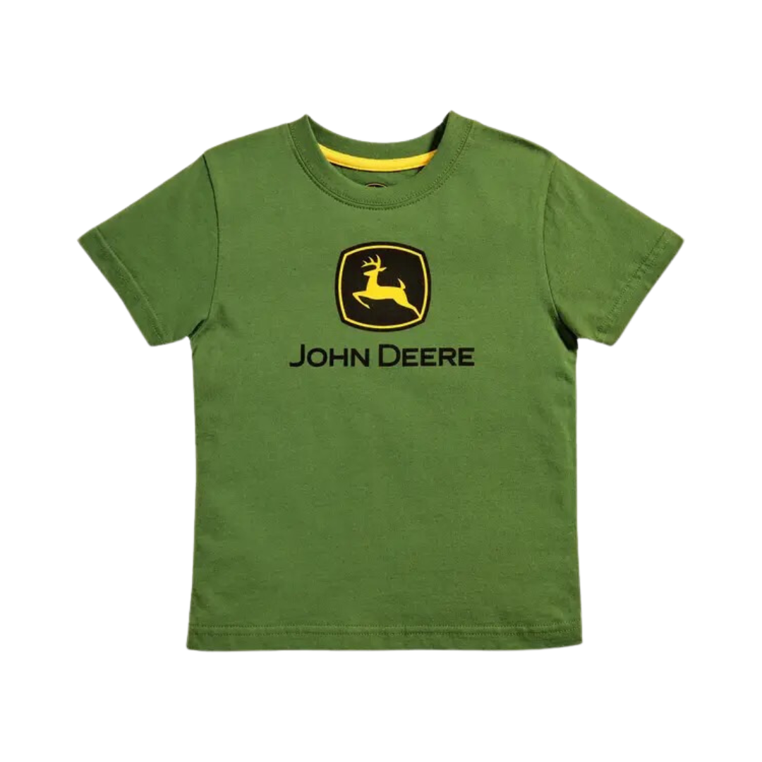 John Deere Boy&