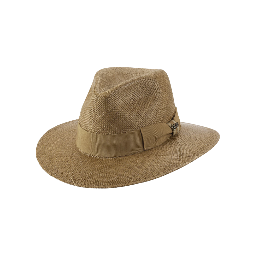 Bullhide Unisex Sahara Light Brown Hat