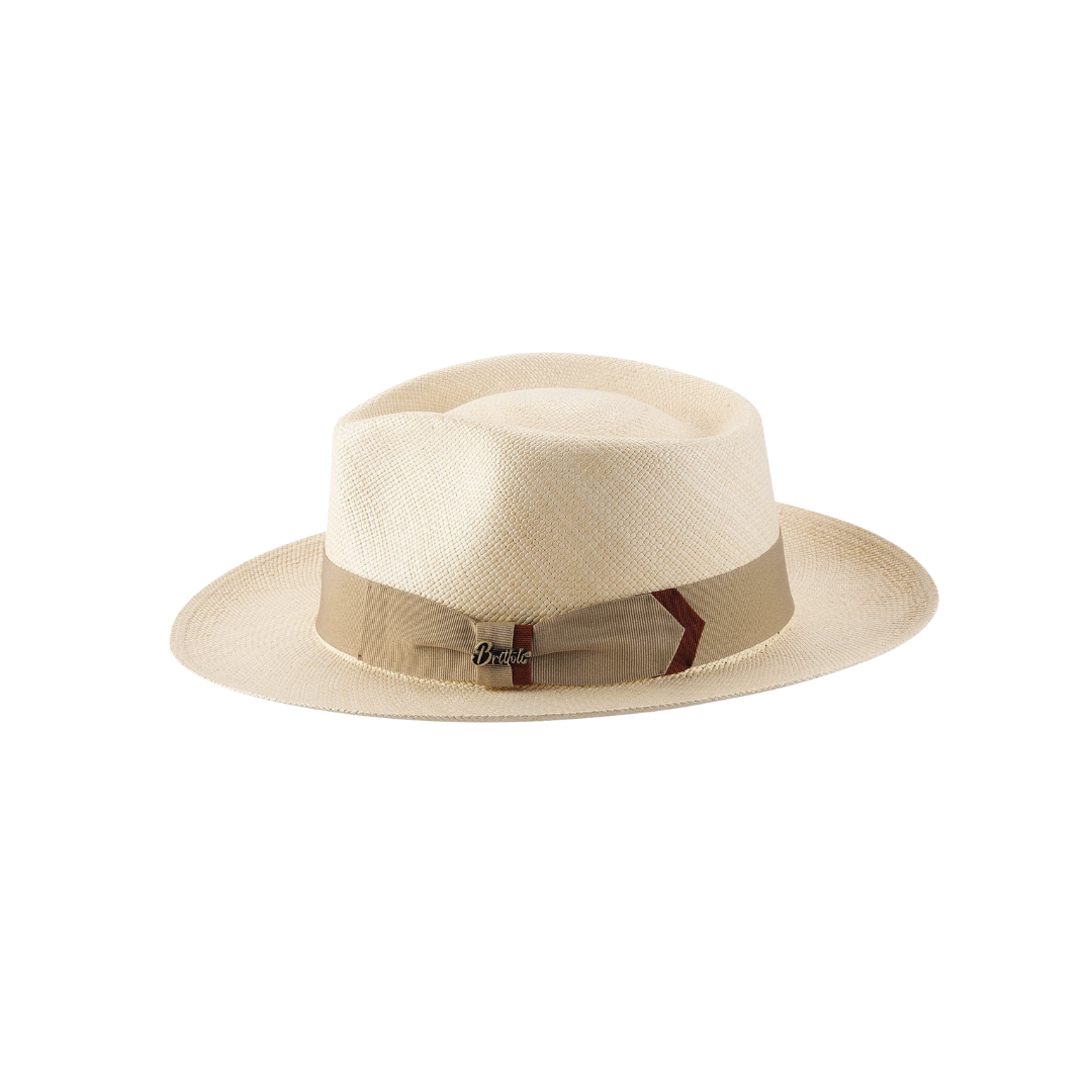 Bullhide Men's Founder Light Brown Hat