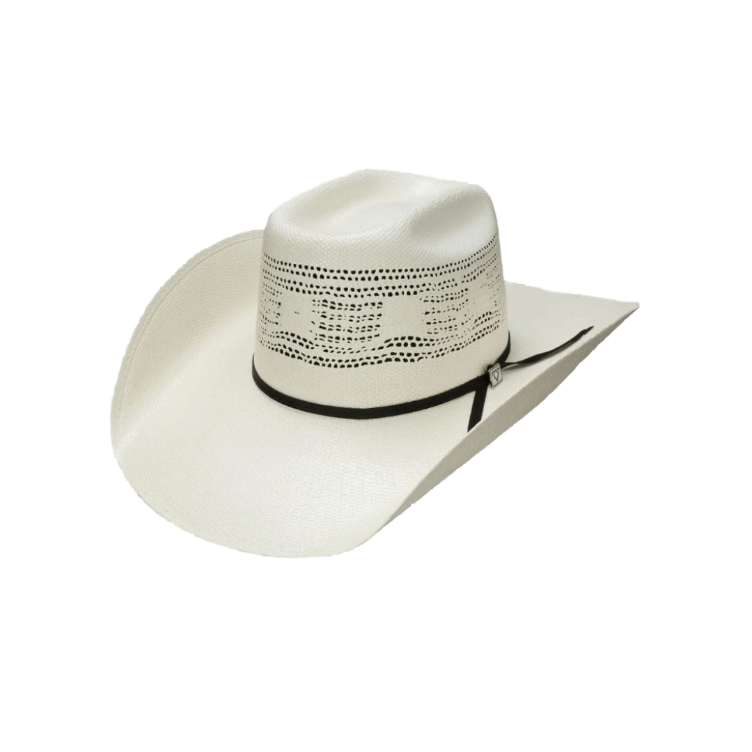 Resistol Men's Cody Johnson Cojo Natural Hat