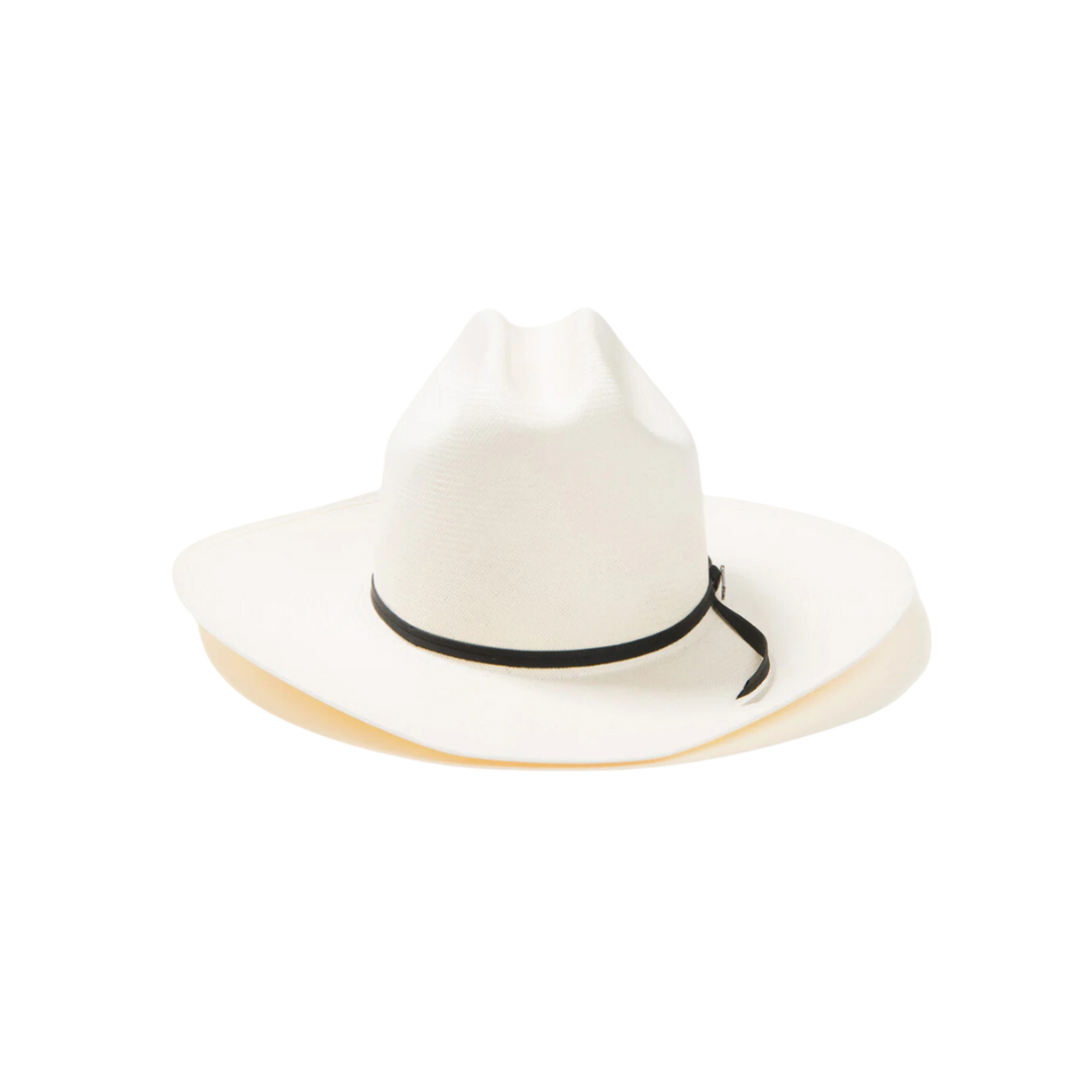 Stetson Men's 100x Rancher Light Brown Hat - Quality Western Style