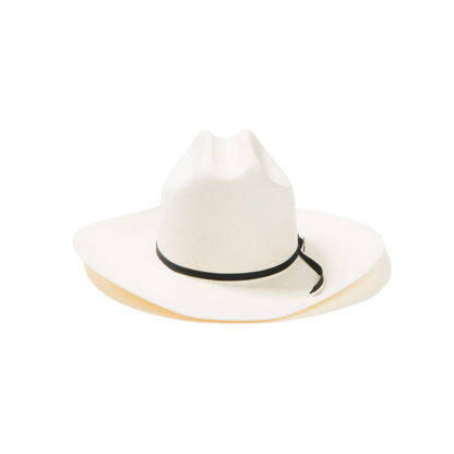 Stetson Men's 100x Rancher Light Brown Hat - Quality Western Style
