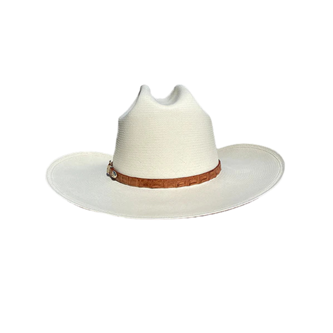 Stetson Men's El Jefe 5000x Premium Cognac Hat
