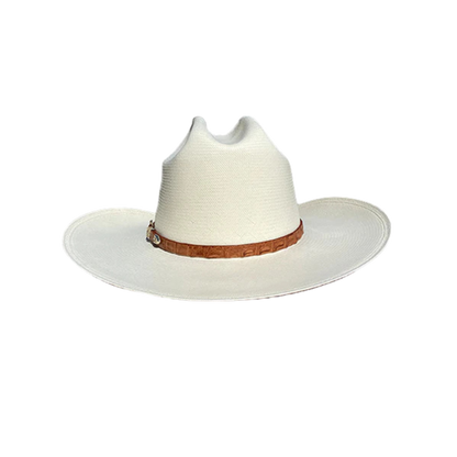 Stetson Men's El Jefe 5000x Premium Cognac Hat | The Boot Jack