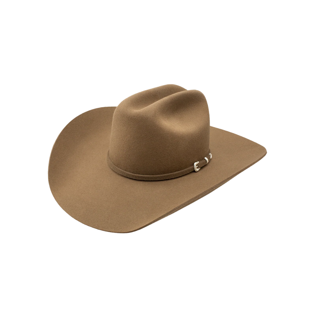 Charlie 1 Horse Women's The Cowgirl Pecan Hat