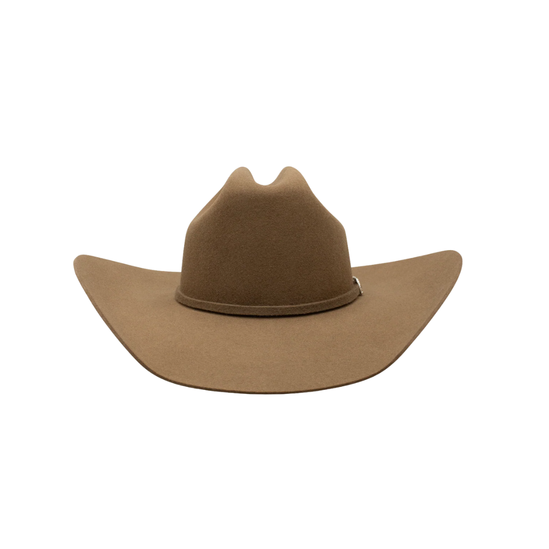 Charlie 1 Horse Women's The Cowgirl Pecan Hat