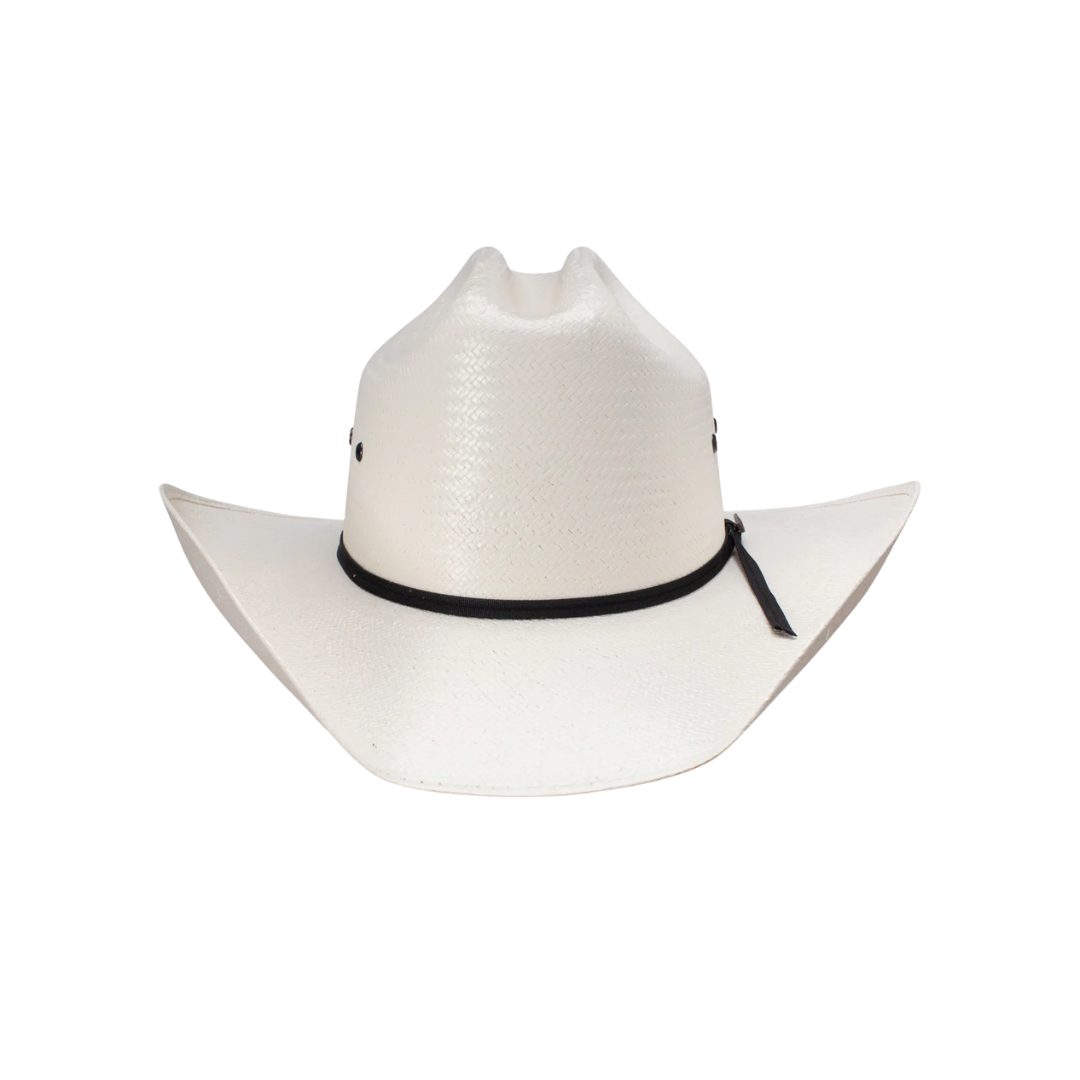 Resistol Youth Boy's Rodeo Jr Straw Cowboy Natural Straw Hat